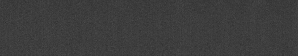 Background image in gray color panorama format with abstract texture