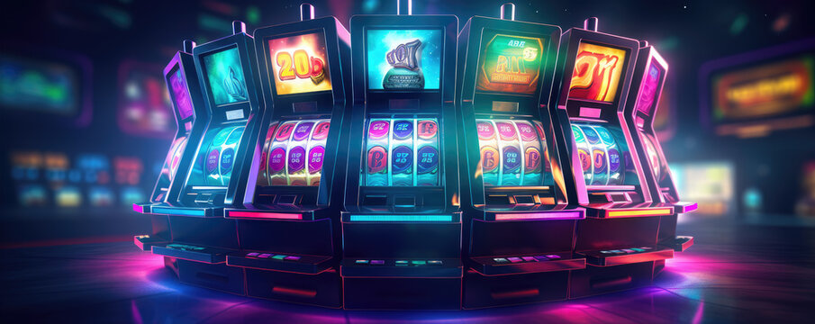 Casino Slot bilder – Bläddra bland 138,838 stockfoton, vektorer och videor  | Adobe Stock