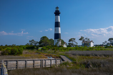 Bodie Island Lighthouse