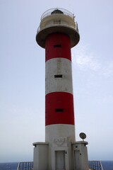 Faro de Fuencaliente