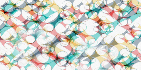 Fototapeta na wymiar Graphical abstract texture background for technology or business uses.
