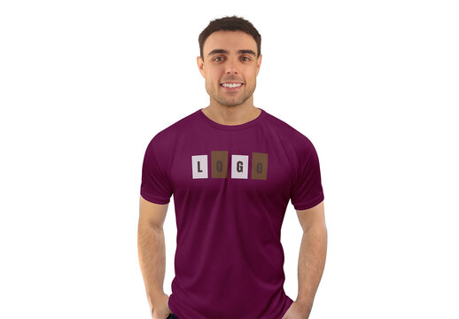 T-Shirt Mockup
