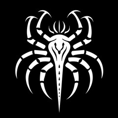 scorpion zodiac horoscope astrology twelve metaphysical sectors