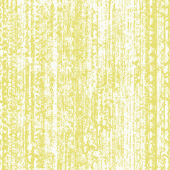Artistic cyber lime color plain abstract fabric textur effect seamless pattern design in vector
