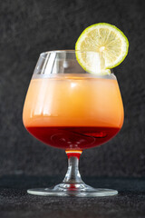 Bay Breeze Cocktail
