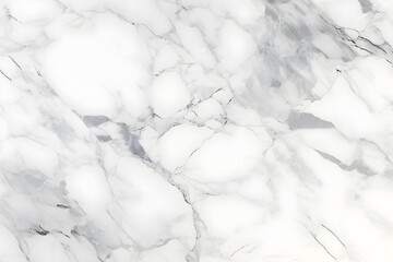 light white with gold luxury marble, generative ai