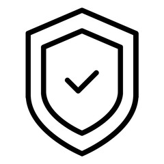 protection icon
