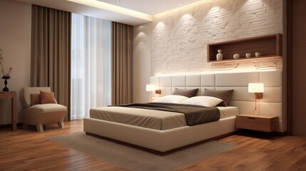 Bedroom Design Ideas