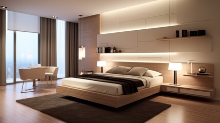 Bedroom Design Ideas