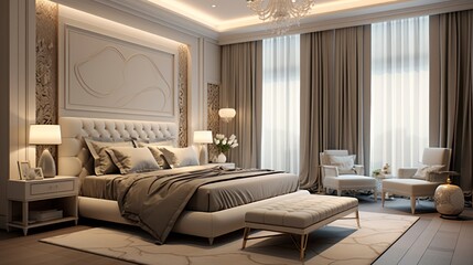 Bedroom Design Ideas
