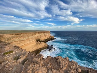 Dirk Hartog Island