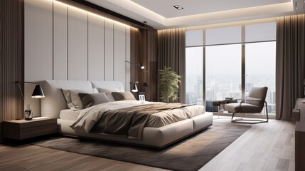 Bedroom Design Ideas