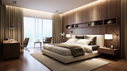 Bedroom Design Ideas