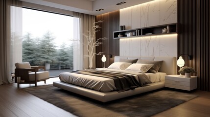 Bedroom Design Ideas