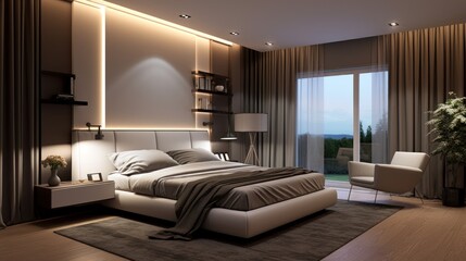 Bedroom Design Ideas