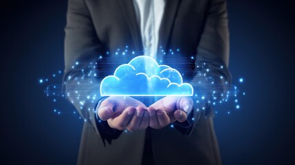cloud computing and its benefits