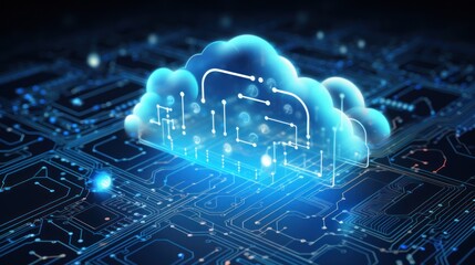 cloud computing and its benefits