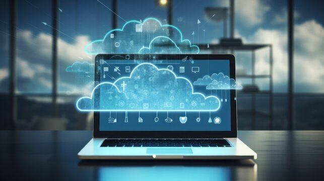 cloud computing and its benefits