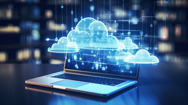 cloud computing and its benefits