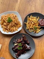 meal
