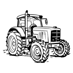 tractor svg, farm tractor svg, farm svg, tractor svg file, farm tractor PNG, tractor clipart, farmer SVG, farm life svg, tractors svg
