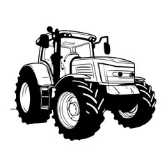 tractor svg, farm tractor svg, farm svg, tractor svg file, farm tractor PNG, tractor clipart, farmer SVG, farm life svg, tractors svg
