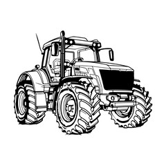 tractor svg, farm tractor svg, farm svg, tractor svg file, farm tractor PNG, tractor clipart, farmer SVG, farm life svg, tractors svg

