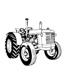 tractor svg, farm tractor svg, farm svg, tractor svg file, farm tractor PNG, tractor clipart, farmer SVG, farm life svg, tractors svg
