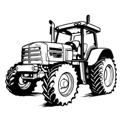 tractor svg, farm tractor svg, farm svg, tractor svg file, farm tractor PNG, tractor clipart, farmer SVG, farm life svg, tractors svg
