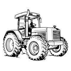 tractor svg, farm tractor svg, farm svg, tractor svg file, farm tractor PNG, tractor clipart, farmer SVG, farm life svg, tractors svg
