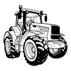 tractor svg, farm tractor svg, farm svg, tractor svg file, farm tractor PNG, tractor clipart, farmer SVG, farm life svg, tractors svg
