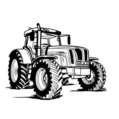 tractor svg, farm tractor svg, farm svg, tractor svg file, farm tractor PNG, tractor clipart, farmer SVG, farm life svg, tractors svg
