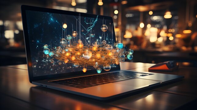 Mastering Technology: Exploring Web Development in an Online Webinar