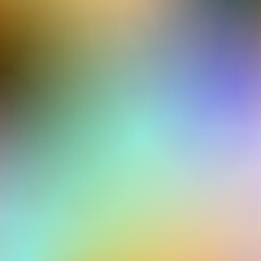 Modern moody gradient abstract background 