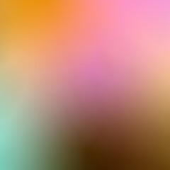 Modern moody gradient abstract background 