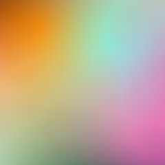 Modern moody gradient abstract background 