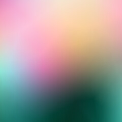 Modern moody gradient abstract background 