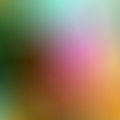 Modern moody gradient abstract background 