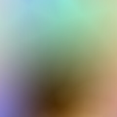 Modern moody gradient abstract background 