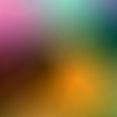 Modern moody gradient abstract background 