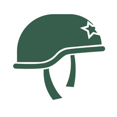 Military Icon_Army hat