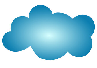 cloud computing concept