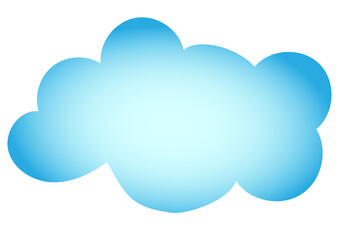 cloud computing concept