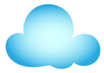 cloud computing concept