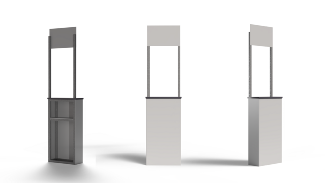Stand