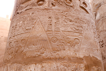 ancient egyptian hieroglyphics