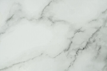 white marble background copy space.