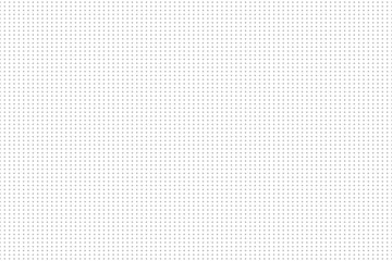 white background and gray dotted background vector file
