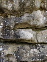 stone wall background