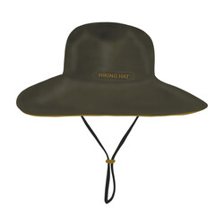 hat isolated on white